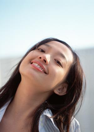 近年の医療用ウィッグは自然派です